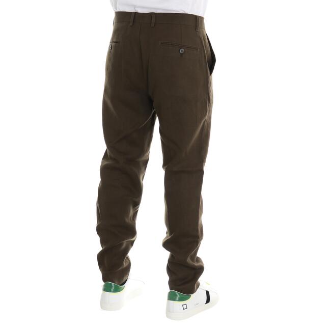 PANTALONE IN LINO SSEINSE - Mad Fashion | img vers.650x/